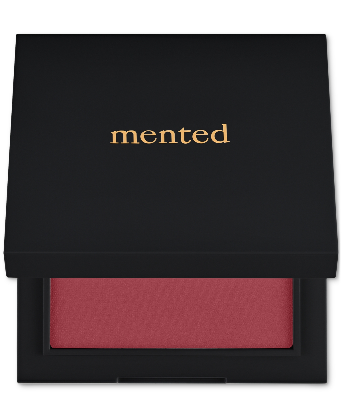Mented Cosmetics Make You Blush