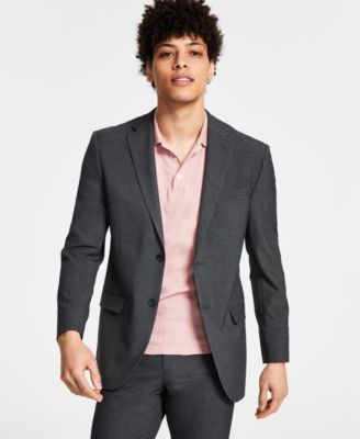 Suit Sizes & Size Chart - Mens Style Guide - Macy's