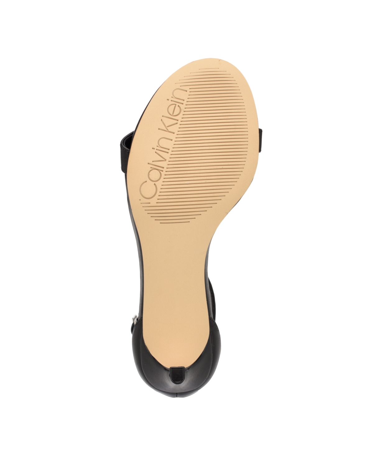 Calvin Klein Women's Fairy Dress Sandals