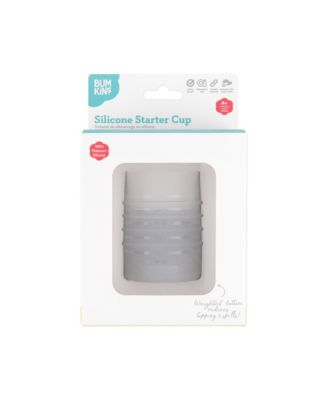 Baby Boys or Baby Girls Controlled Starter Cup