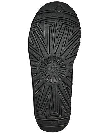 Macys ugg tasman slippers hotsell