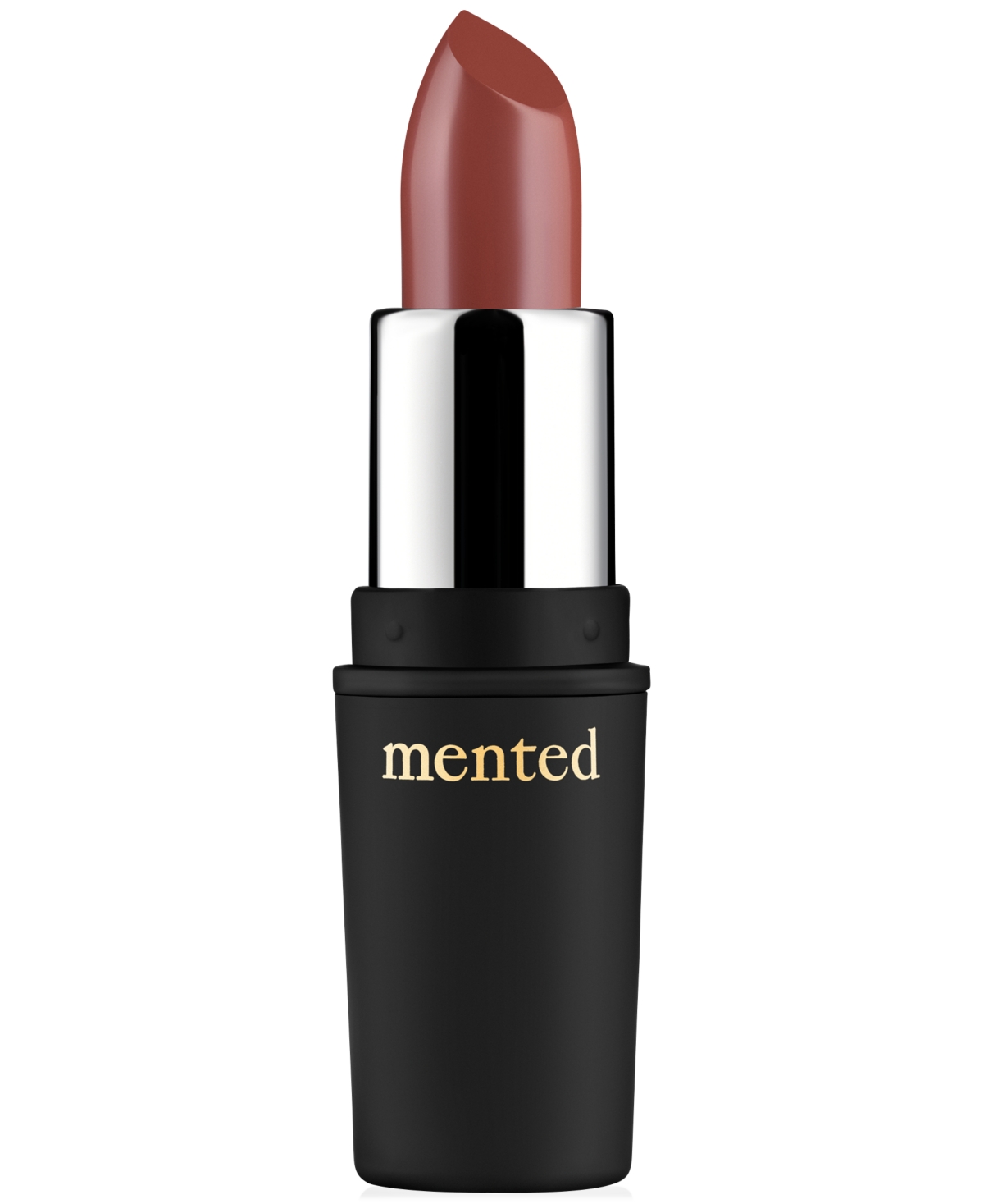 Mented Cosmetics Semi-Matte Lipstick