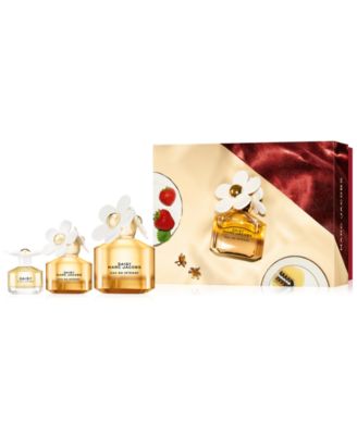 Marc Jacobs - MARC JACOBS 3-Pc. Daisy Eau So Intense Gift Set