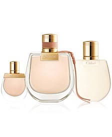 Chloé 3-Pc. Nomade Eau de Parfum Gift Set