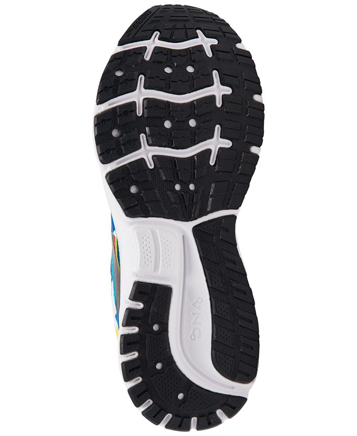 Brooks Women's Trace 2 Running Sneakers from Finish Line Macy's