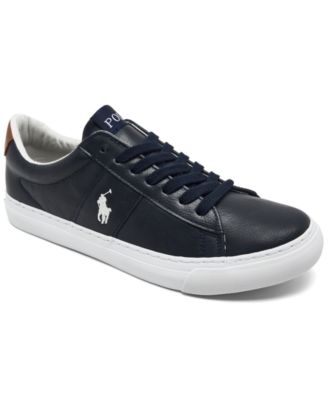 Polo Ralph Lauren Big Boys Casual Sneakers from Finish Line & Reviews - Finish Shoes - Kids - Macy's