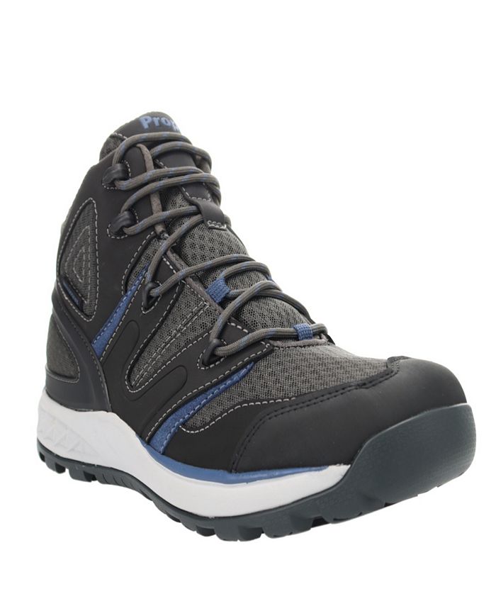 Propet Men's Veymont WaterResistant Hiking Boots Macy's