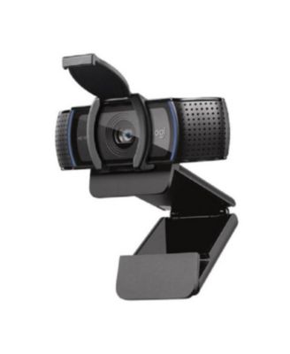 C920S Pro Hd Webcam