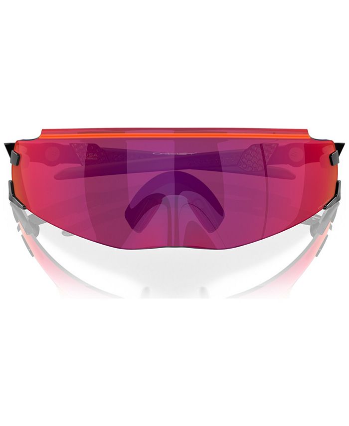 Oakley Men's Kato Sunglasses, OO9455M0449 Macy's