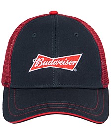 Men's Adjustable Trucker Baseball Cap