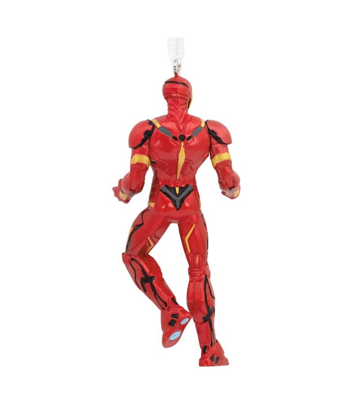 Hallmark Marvel Iron Man Christmas Ornament Macy's