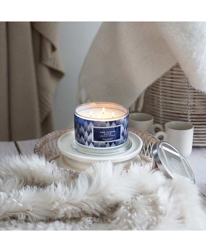 HomeWorx By Slatkin & Co. The North Pole LimitedEdition Holiday