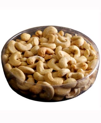 Truffles &amp; Nuts Tower Gift Set, Approximately 115 Pieces