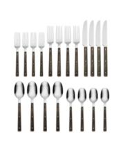 Hampton Forge Skandia Talvi 3-Pc. Cutlery Set - Macy's