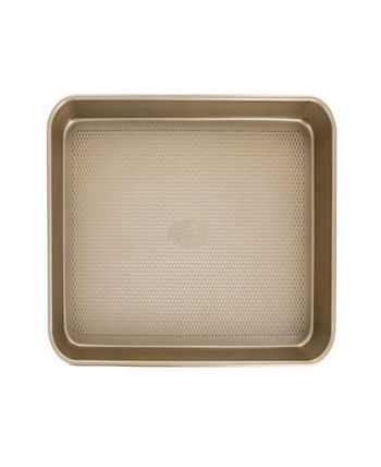 Kitchen Details Pro Series Baking Pan with Diamond Base - On Sale - Bed  Bath & Beyond - 36178060