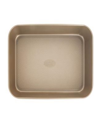 Kitchen Details Pro Series Deep Roasting Pan with Diamond Base