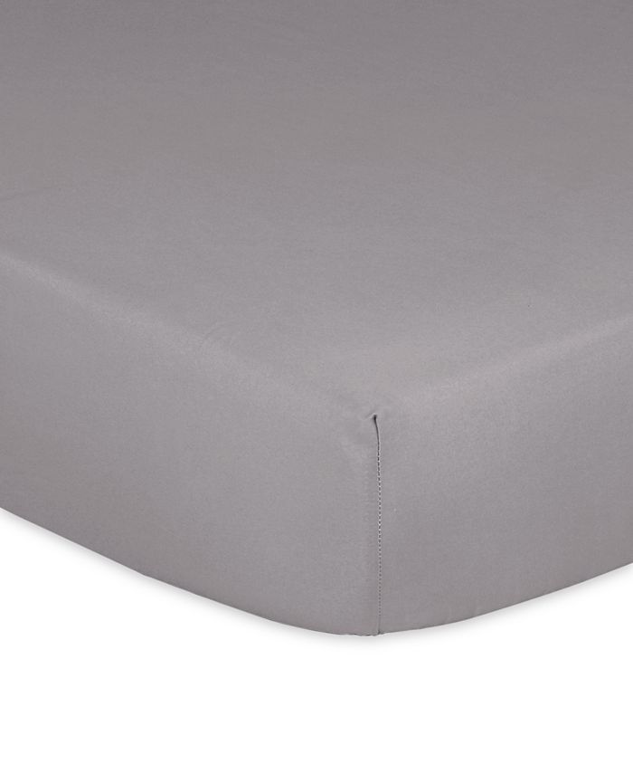 The Peanutshell Plaid Crib Sheets Set, 4 Piece Macy's