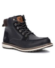 Macys mens work shoes outlet