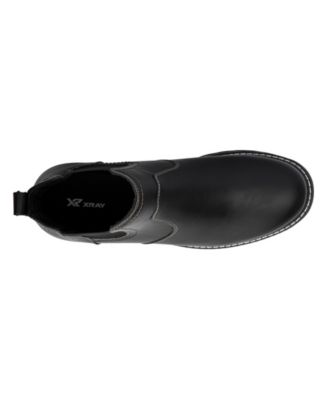 Men's Drago Slip-On Boots