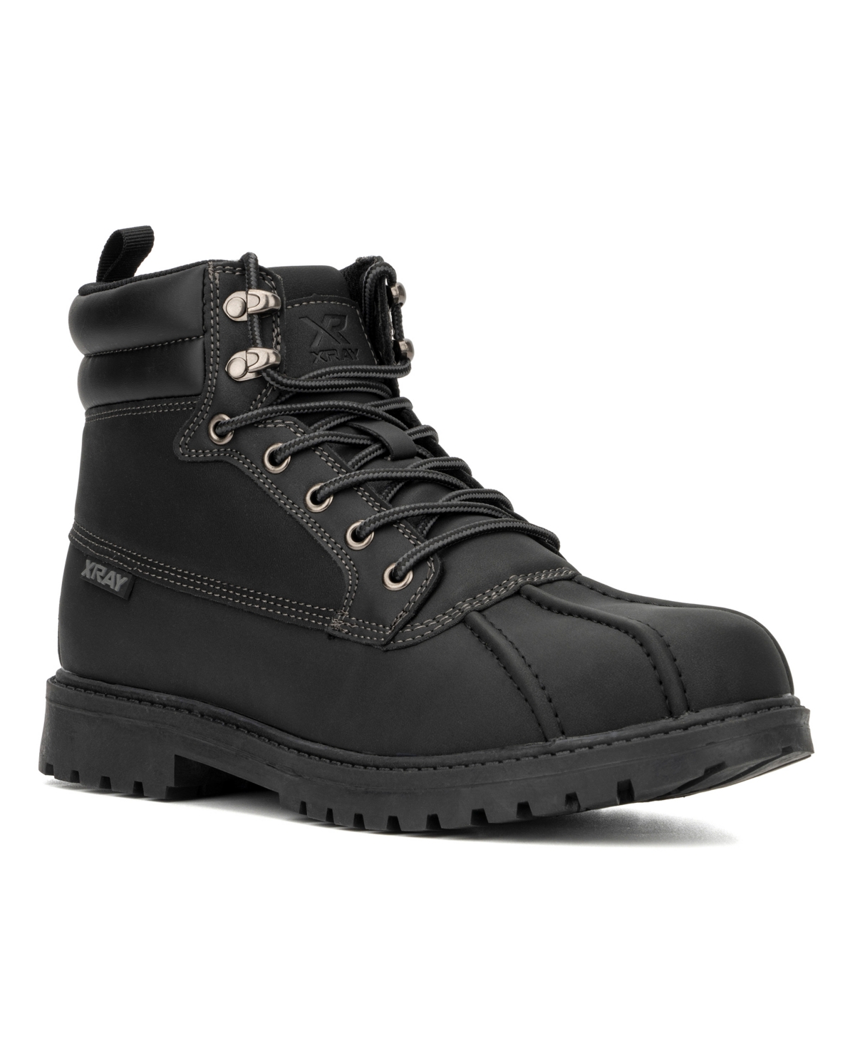 Xr x ray boots store