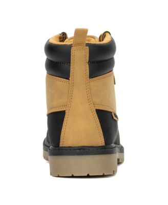 Men's Jericho Lace-Up Boots