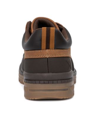 Men's Cosmo Lace-Up Shoes