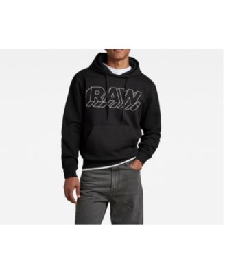 G-Star Raw Men's Hoodies \u0026 Sweatshirts 
