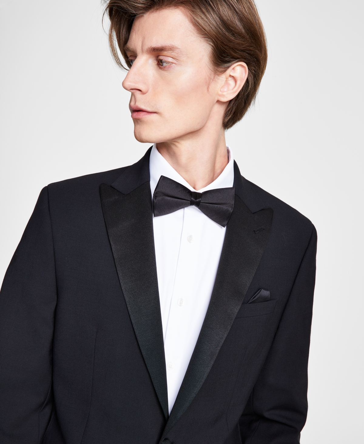 Macy's black tuxedo online