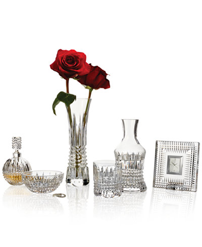 Waterford Crystal Gifts, Lismore Diamond Collection