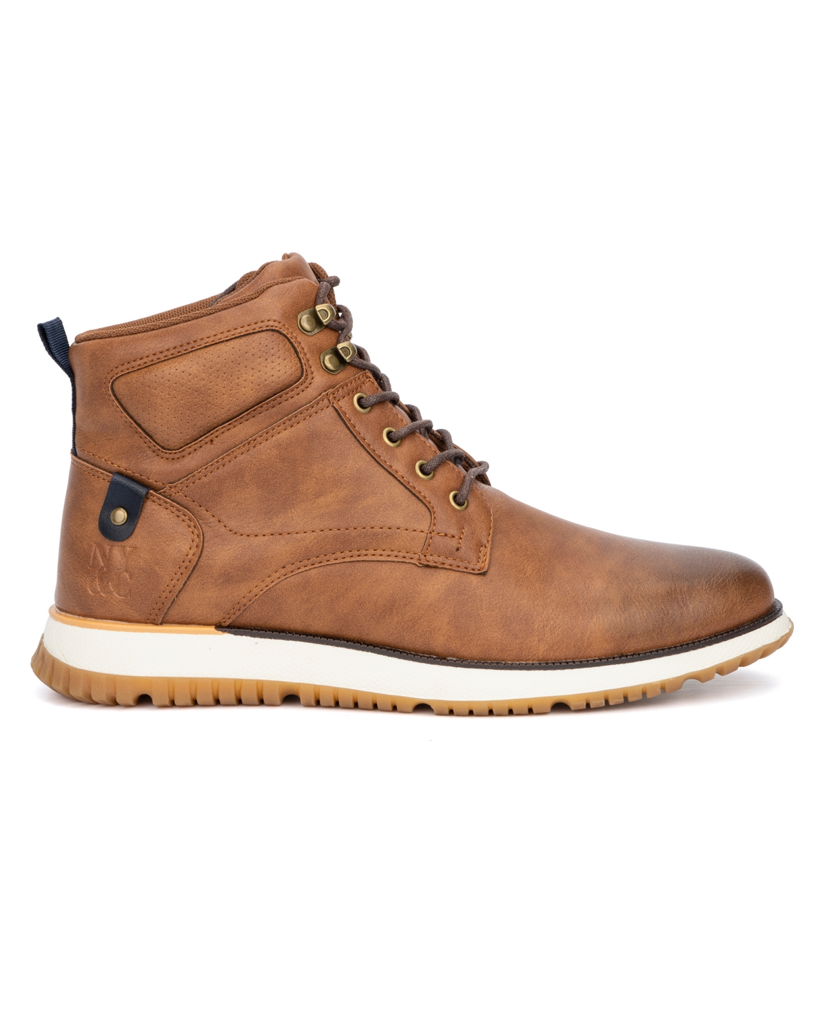 New York & Company Men's Gideon Boots