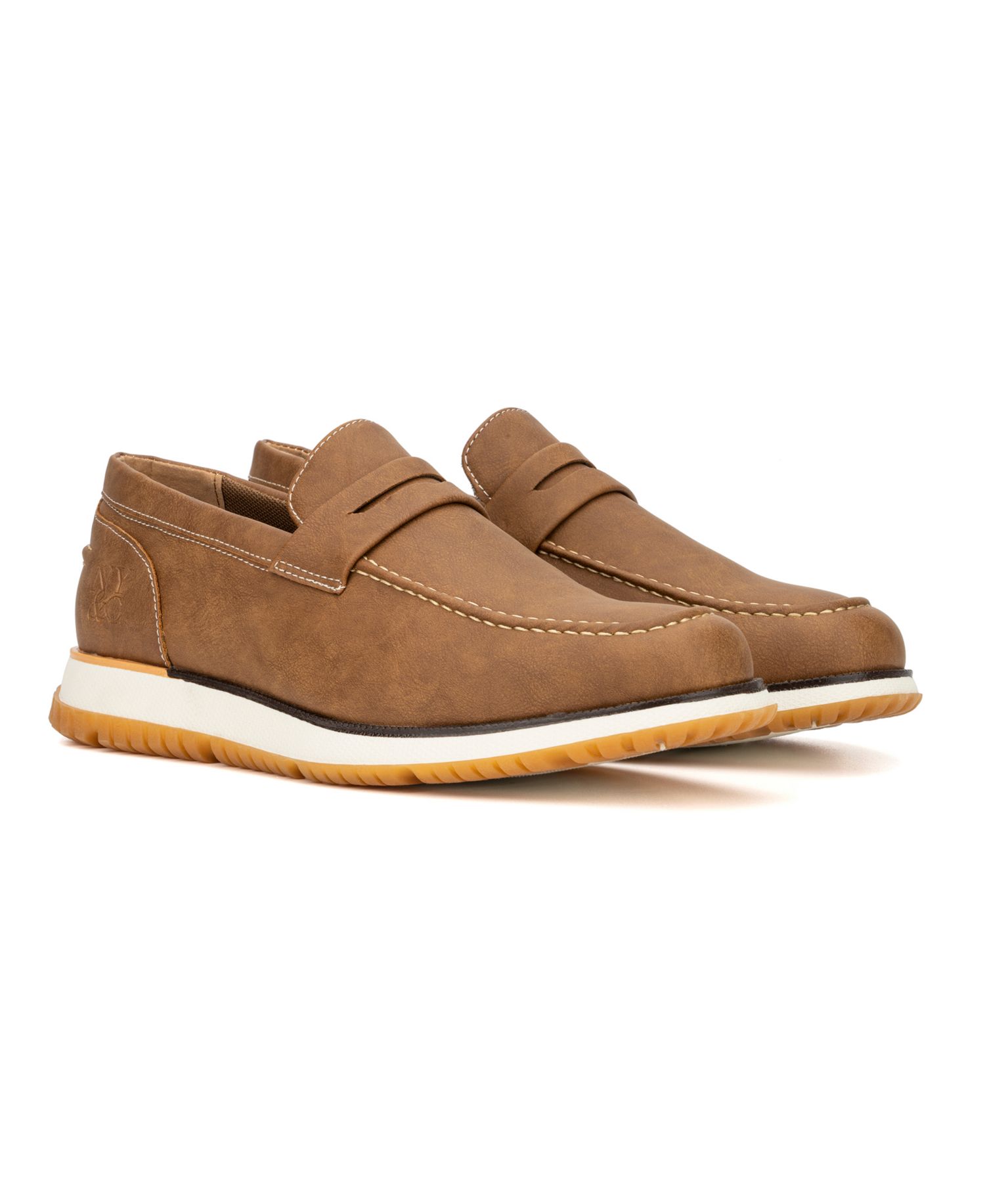 New York Company Men's Ronan Loafer