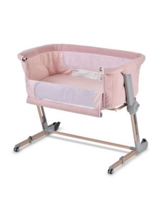 unilove hug me bassinet