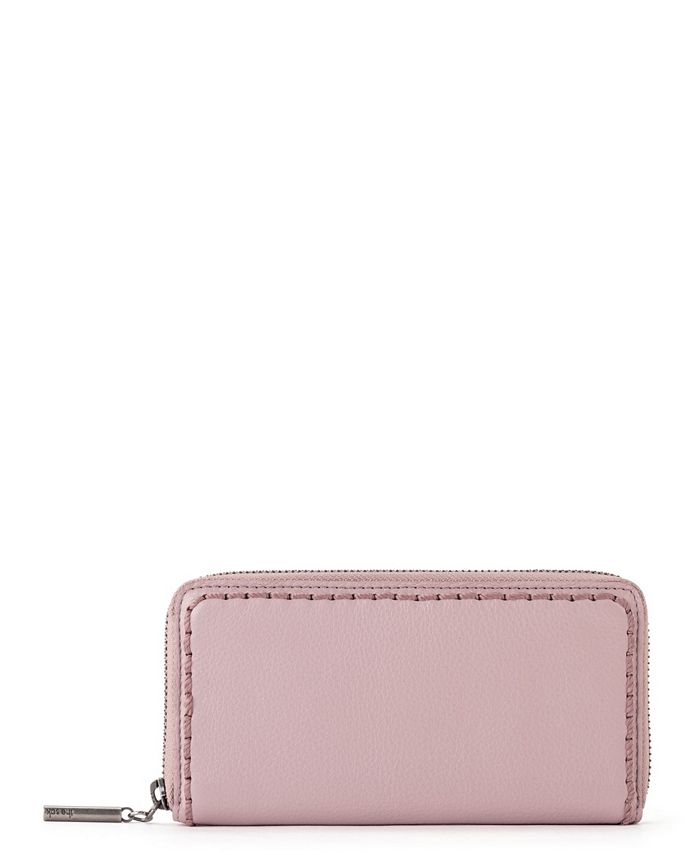 The Sak Women's Essential Leather Wallet Macy's