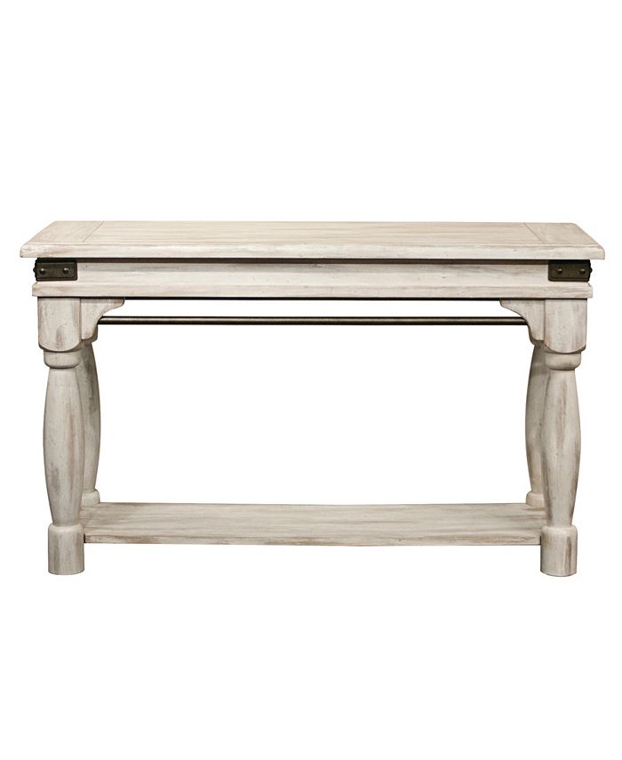 Furniture Regan Sofa Table Macy's