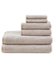 Oake Ethicot Bath Towels Created For Macys