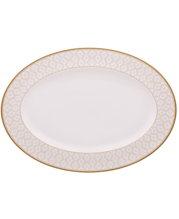 Noritake Noble Pearl 8.5 In., 12 Fl. Oz.  White  Bone China Soup Bowls Set Of 4 4979 407d