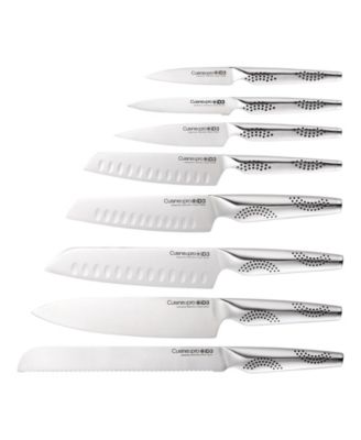 Id3 Ryu Knife Block Set, 9 Piece