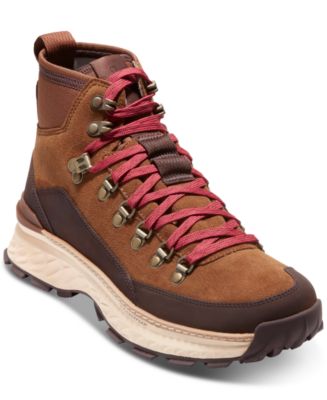 Cole HAAN ZEROGRAND Hiker Boots Leather C30405 s-l1200.jpg main image 4