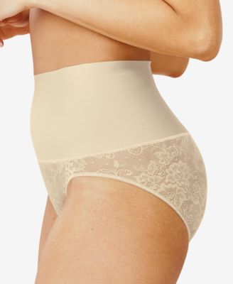 Tame Your Tummy Firm Control Brief DM0051