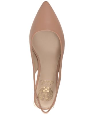 Women's Hamden Slingback Pumps