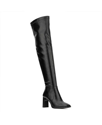 Gabrielle Union Women's Lisi Tall Boots - Macy's
