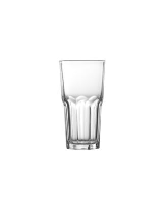 Chez Bistro Highball Glass 10.7 oz, Set of 24