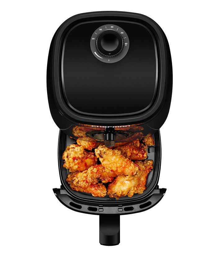 Chefman 2 Liter Personal Air Fryer Macy's