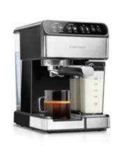 Espressione Automatic Pump Espresso Machine with Thermo Block System -  Macy's