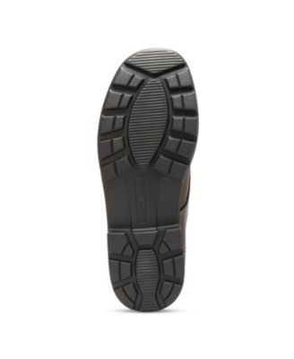 Men's Hugo Lace-Up Boots