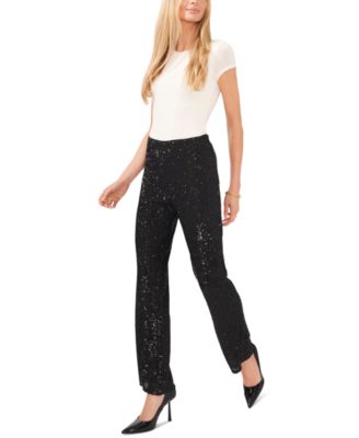 Vince camuto flare outlet leg pants