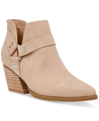 DV Dolce Vita - Women's Kramer Harness Ankle Booties