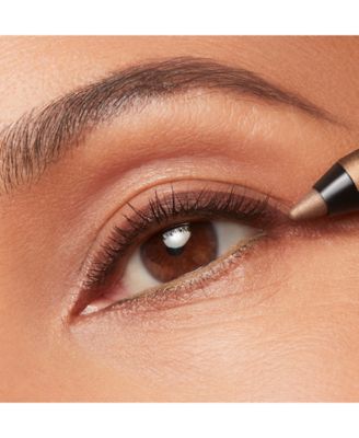 Smoke and Brighten Long-Lasting Waterproof Kajal Eyeliner Duo