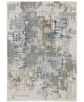 Easton 8111X 6'7" x 9'6" Area Rug