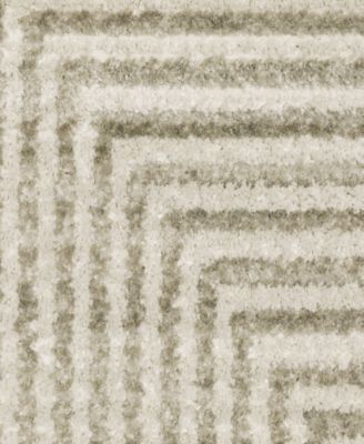 Bauer 4150E 6'7" x 9'6" Area Rug